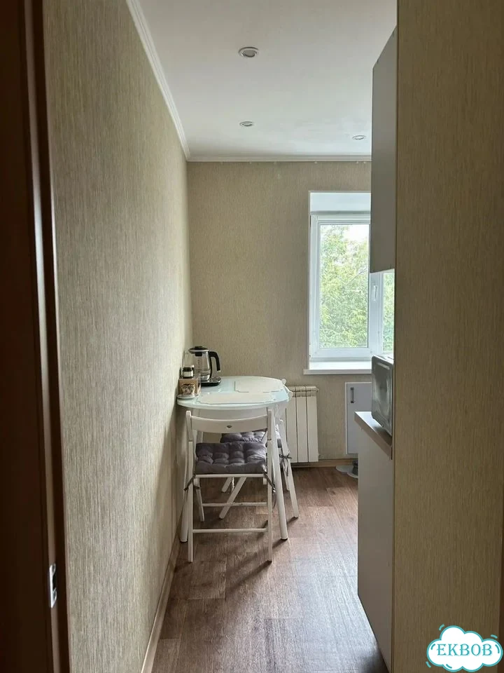 2-к. квартира, 40,6 м², 5/5 эт. фото 12