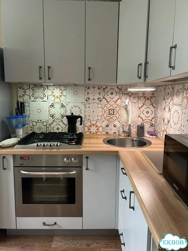2-к. квартира, 40,6 м², 5/5 эт. фото 13