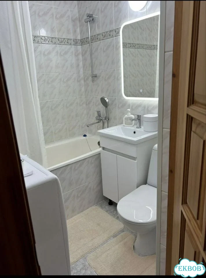 2-к. квартира, 40,6 м², 5/5 эт. фото 15