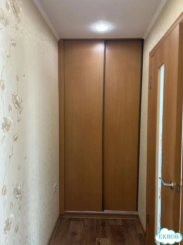2-к. квартира, 40,6 м², 5/5 эт. фото 17