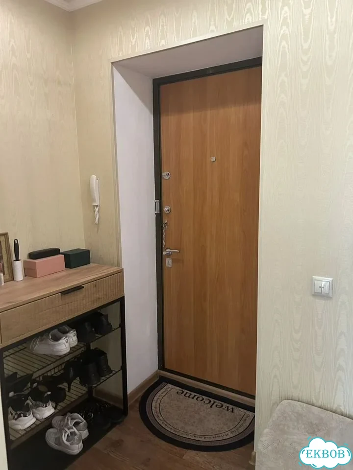 2-к. квартира, 40,6 м², 5/5 эт. фото 18