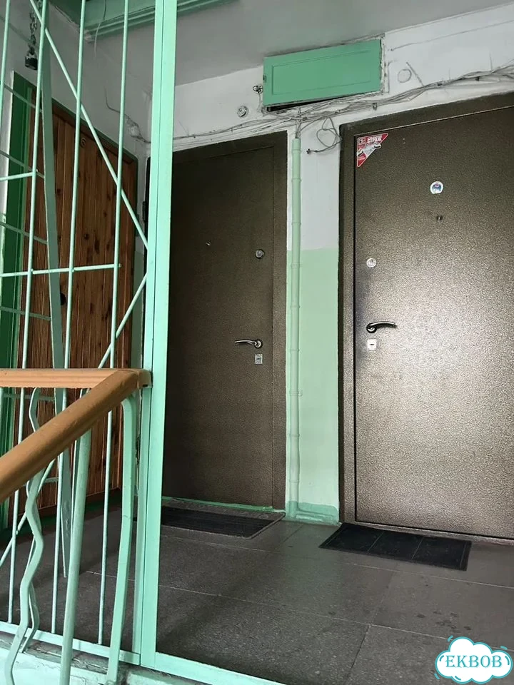 2-к. квартира, 40,6 м², 5/5 эт. фото 19