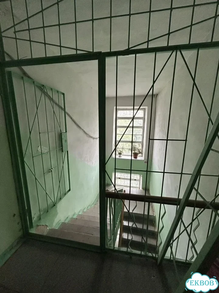 2-к. квартира, 40,6 м², 5/5 эт. фото 20