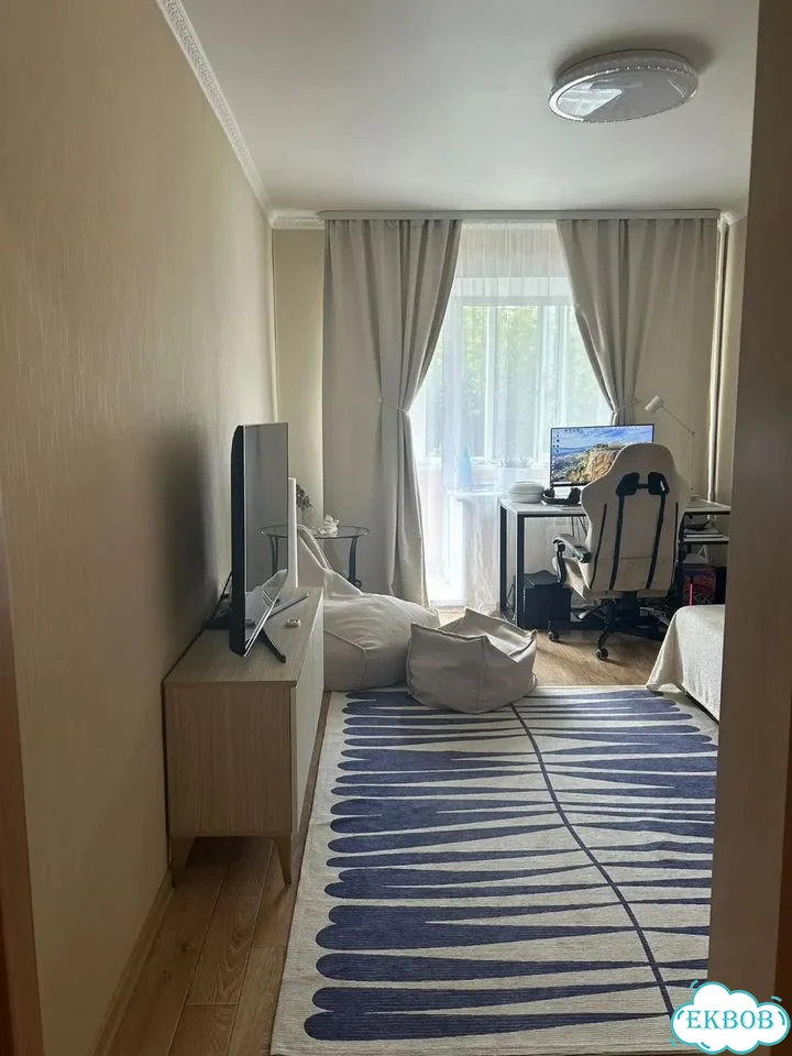 2-к. квартира, 40,6 м², 5/5 эт. фото 4
