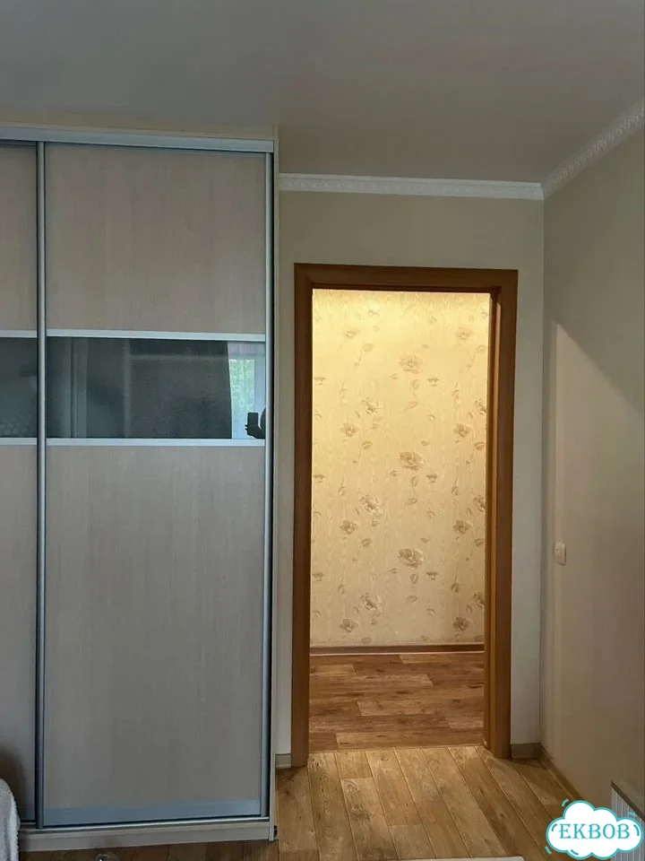 2-к. квартира, 40,6 м², 5/5 эт. фото 6