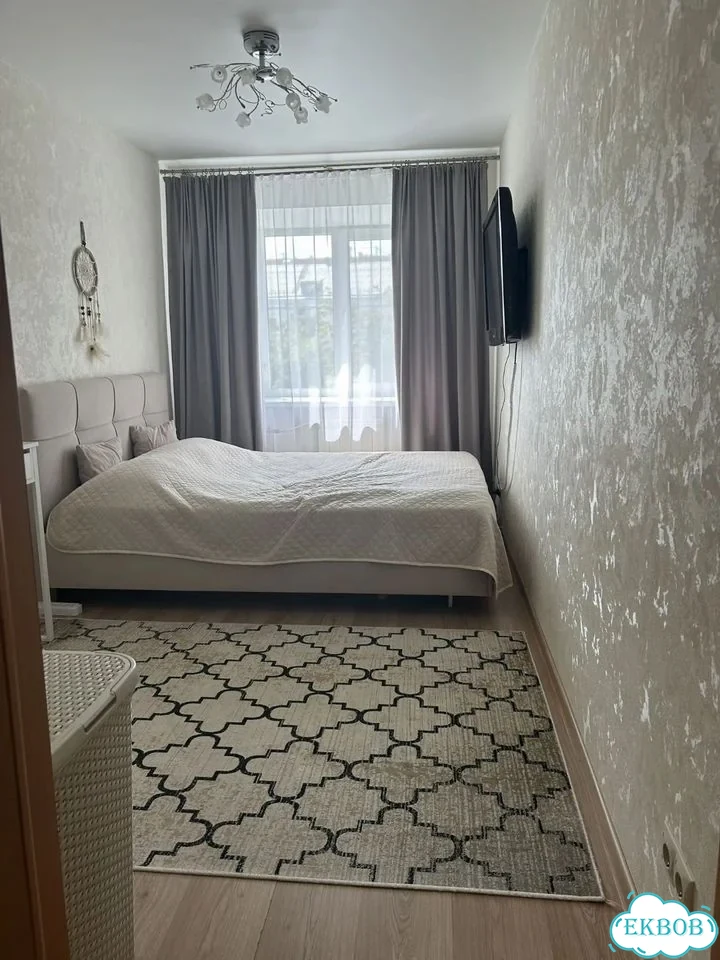 2-к. квартира, 40,6 м², 5/5 эт. фото 8
