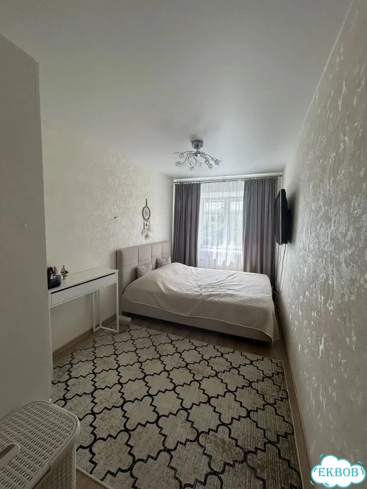 2-к. квартира, 40,6 м², 5/5 эт. фото 9