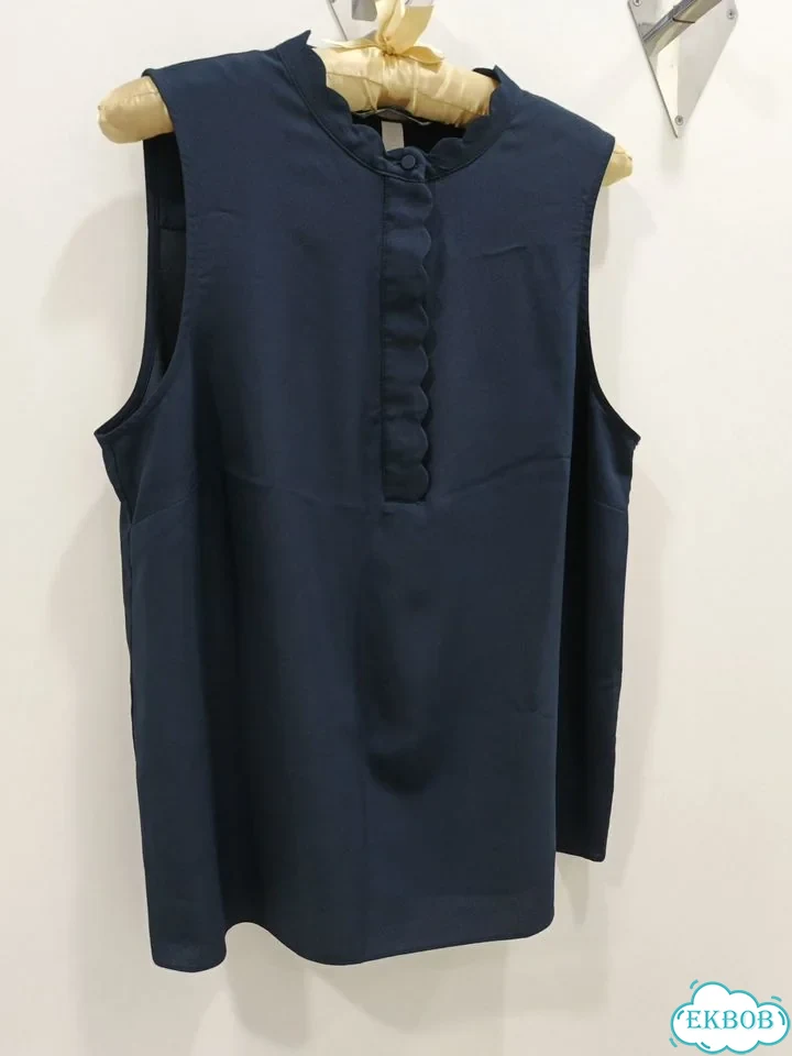 Блузка женская H&M (48-50) фото 2