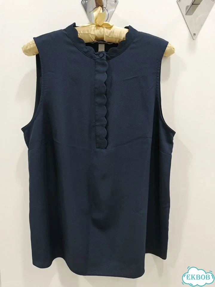 Блузка женская H&M (48-50) фото 3