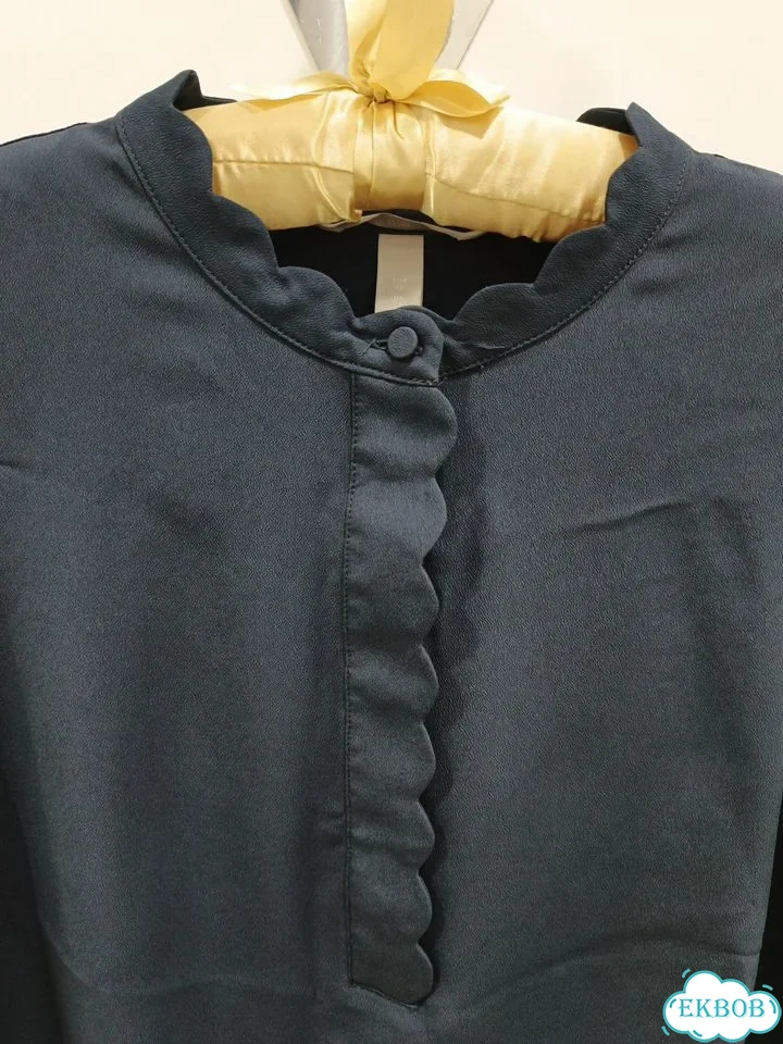 Блузка женская H&M (48-50) фото 4