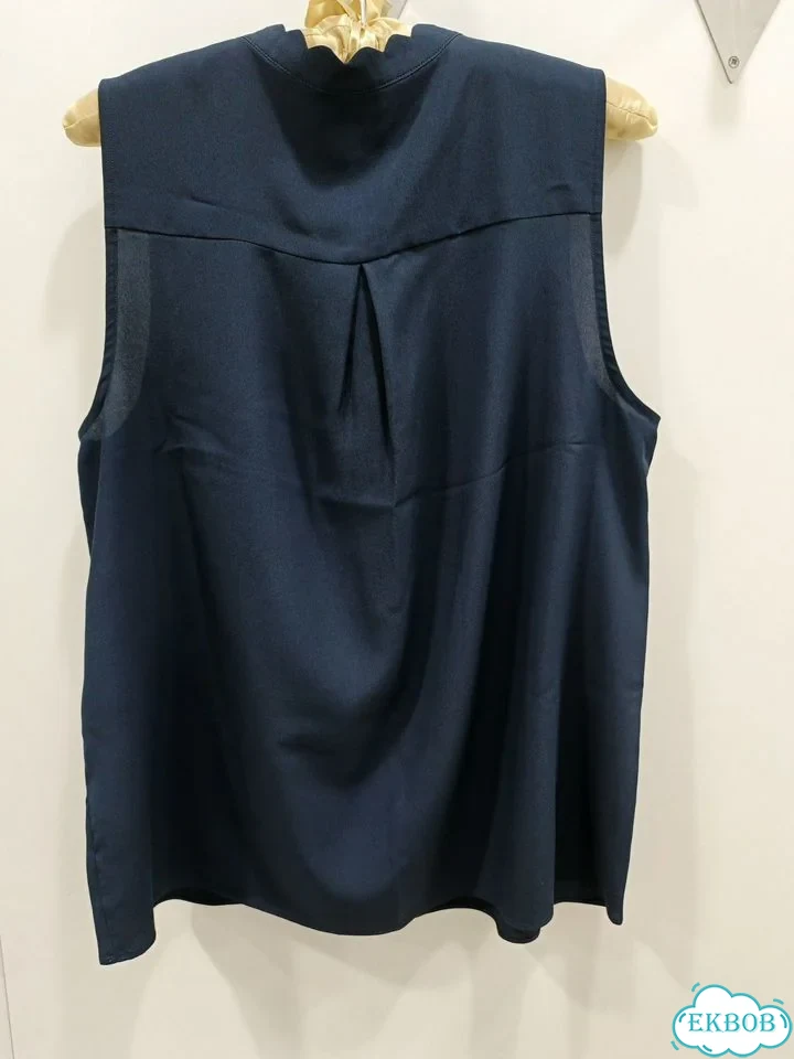 Блузка женская H&M (48-50) фото 6