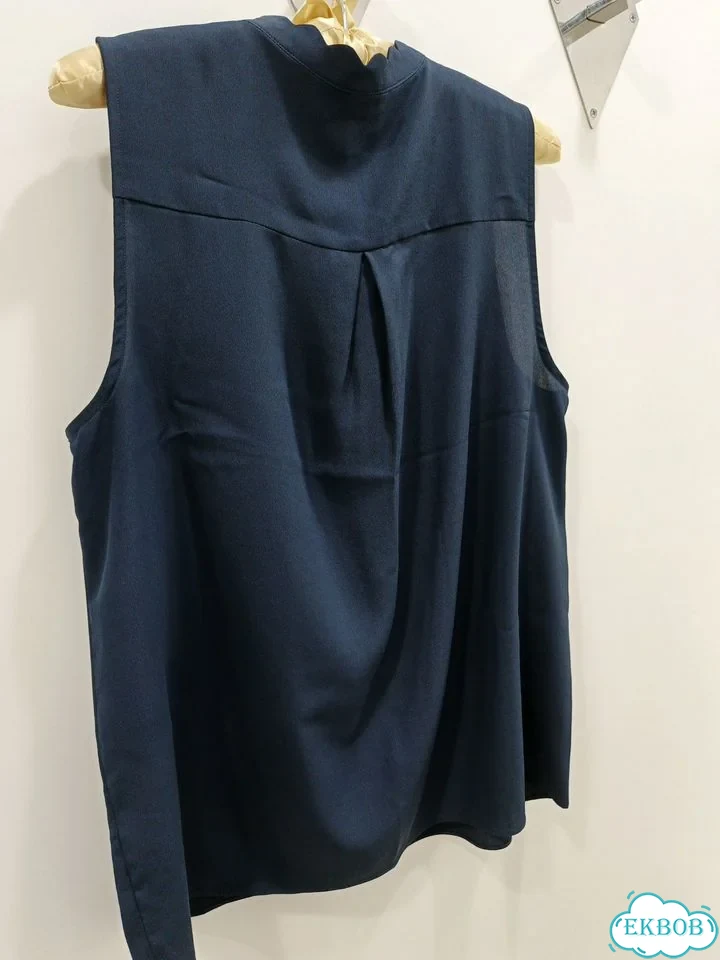Блузка женская H&M (48-50) фото 7