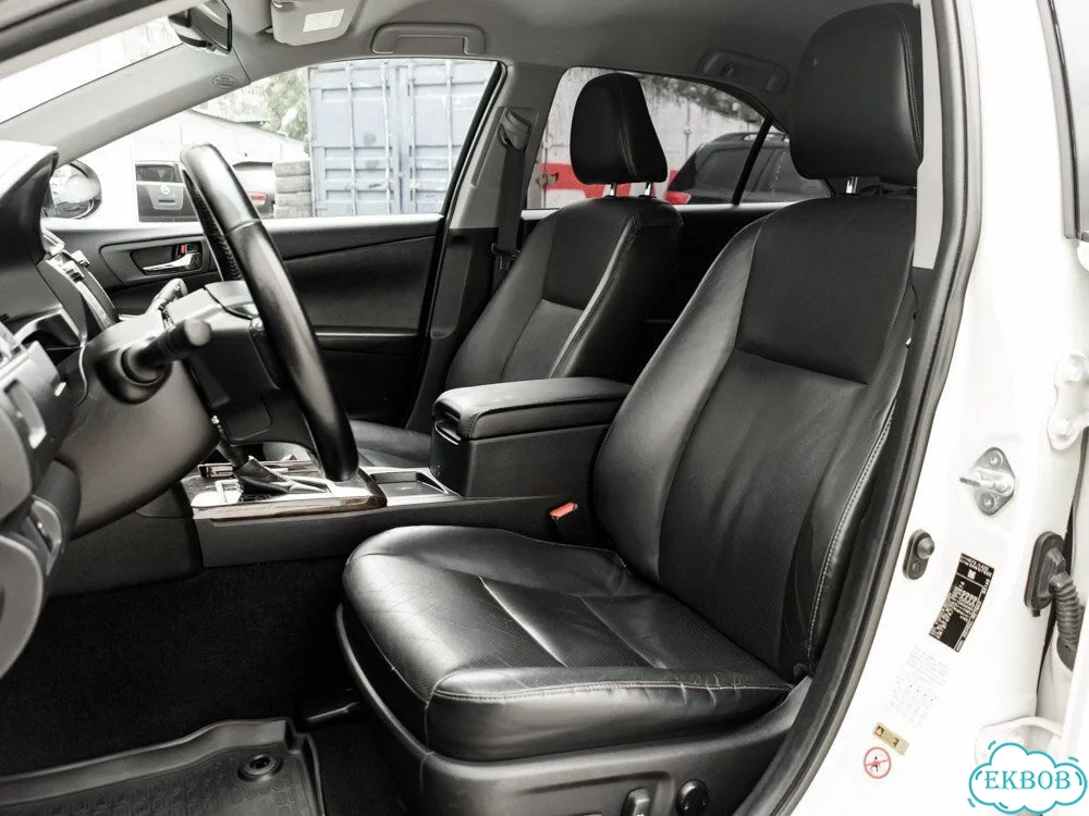Toyota Camry 2.5 AT, 2017, 176 146 км фото 11