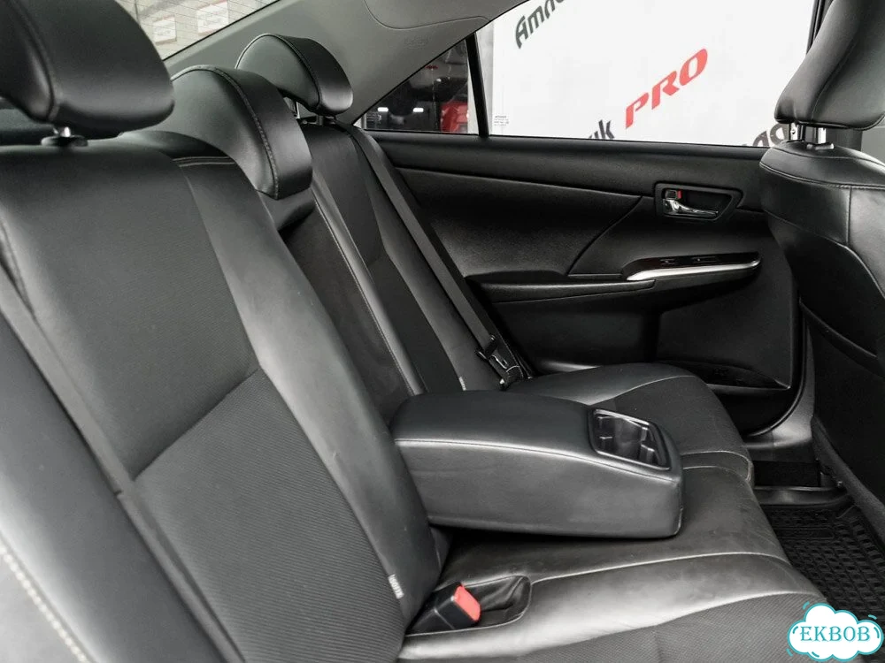 Toyota Camry 2.5 AT, 2017, 176 146 км фото 24