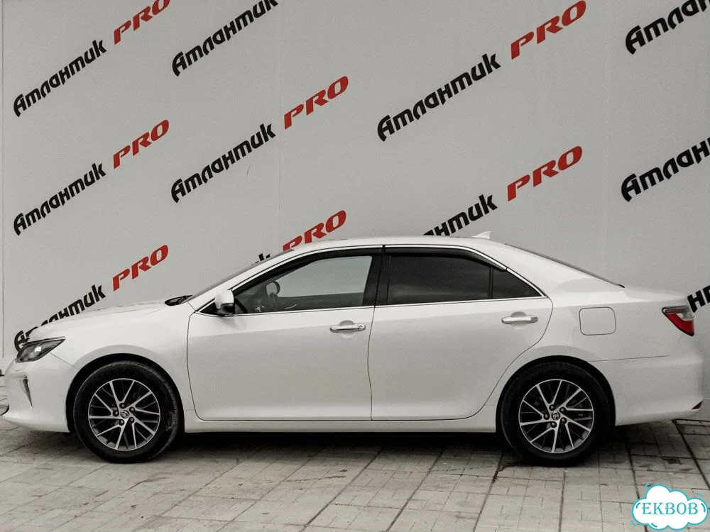 Toyota Camry 2.5 AT, 2017, 176 146 км фото 8
