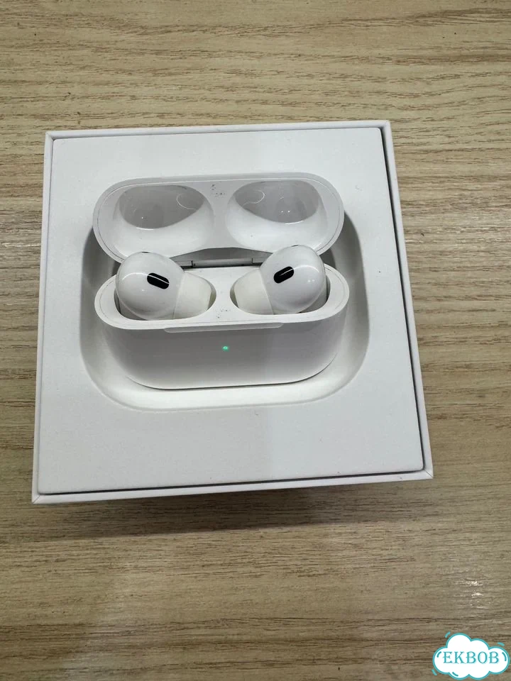 Apple AirPods Pro 2nd generation фото 1