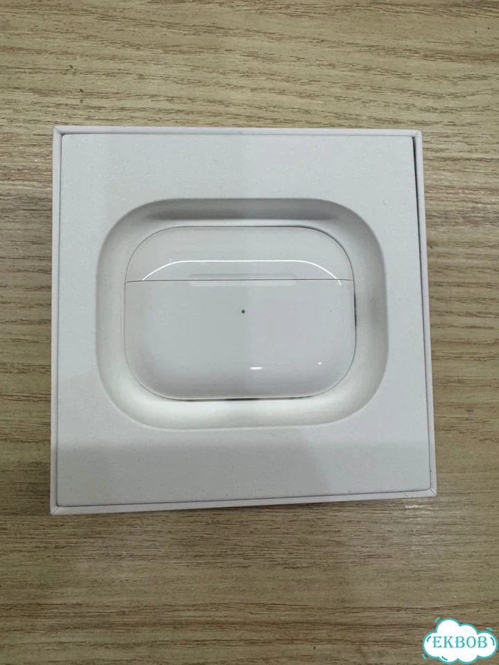 Apple AirPods Pro 2nd generation фото 2