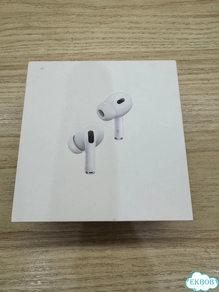 Apple AirPods Pro 2nd generation фото 3