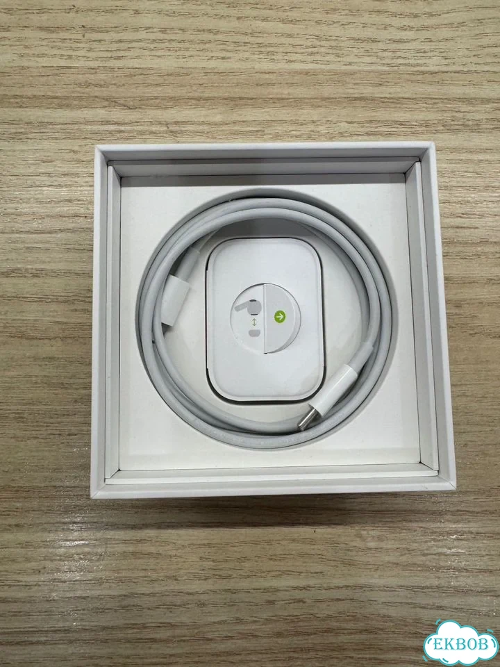 Apple AirPods Pro 2nd generation фото 4