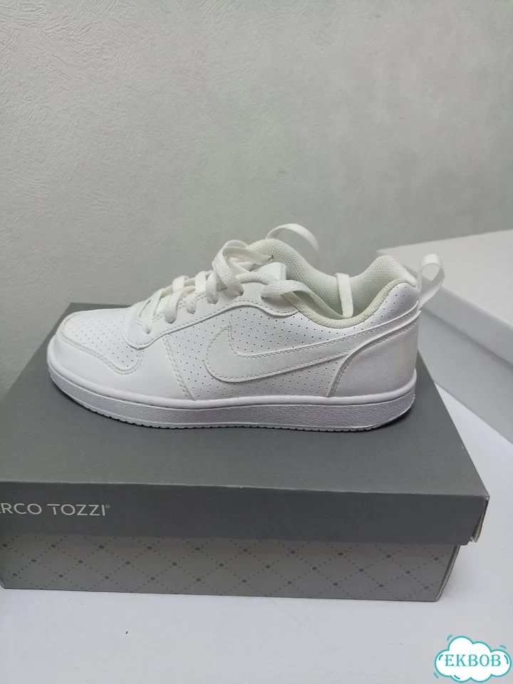 Кроссовки nike женские фото 2