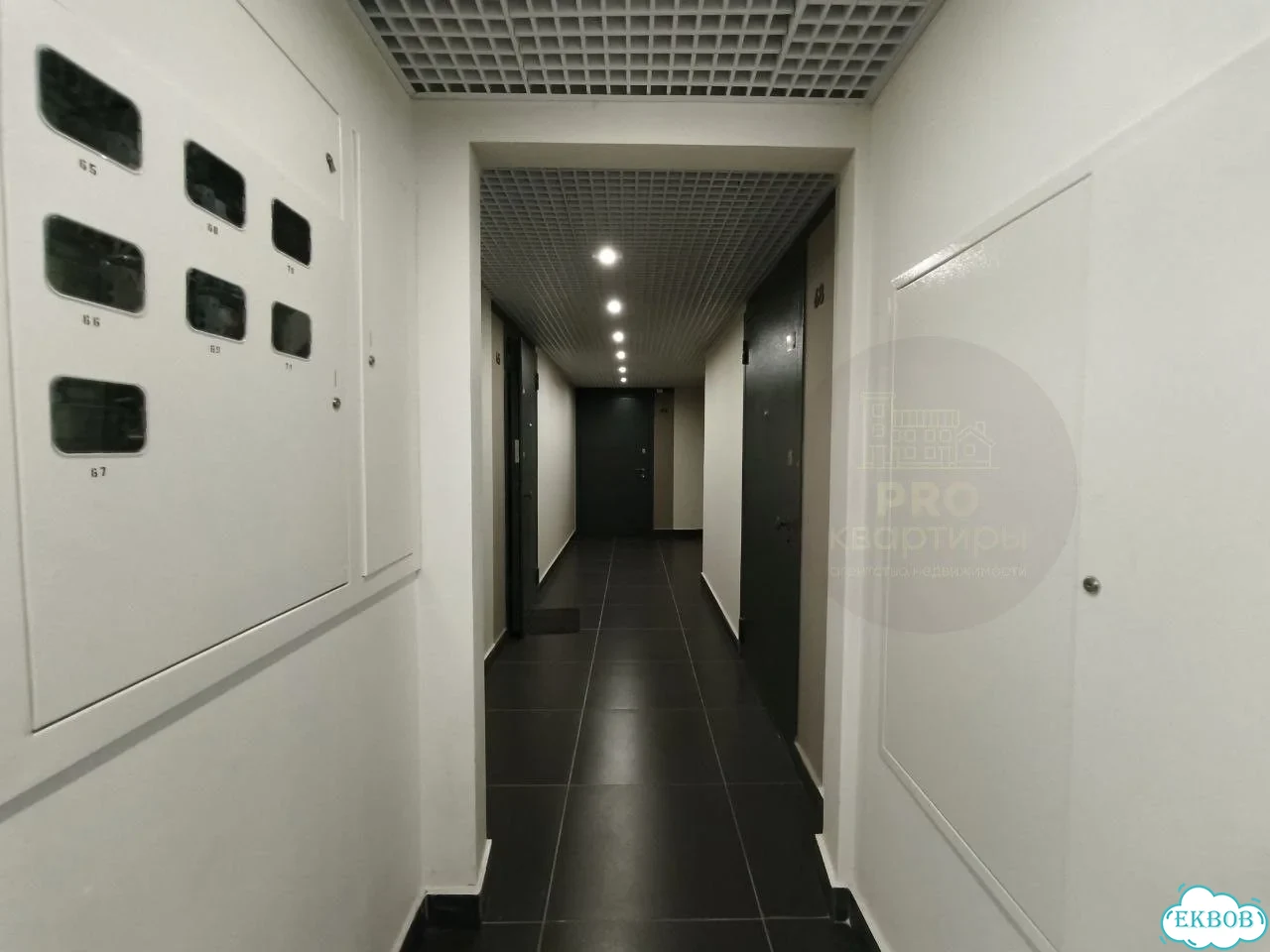 1-к. квартира, 32,3 м², 4/5 эт. фото 10