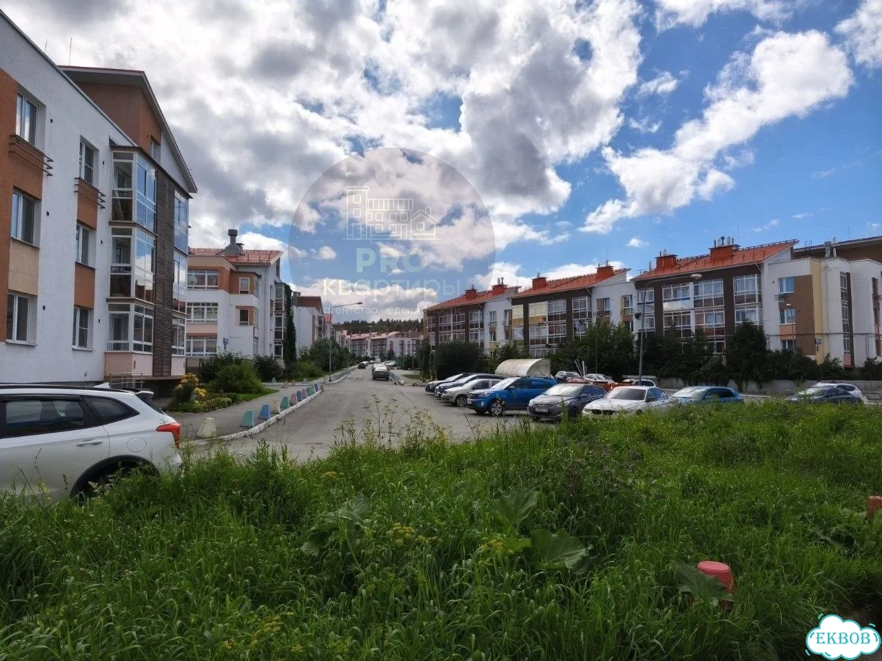1-к. квартира, 32,3 м², 4/5 эт. фото 14