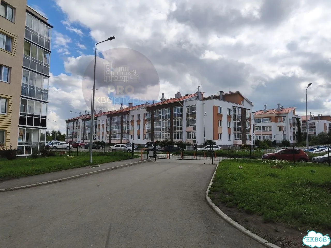 1-к. квартира, 32,3 м², 4/5 эт. фото 15