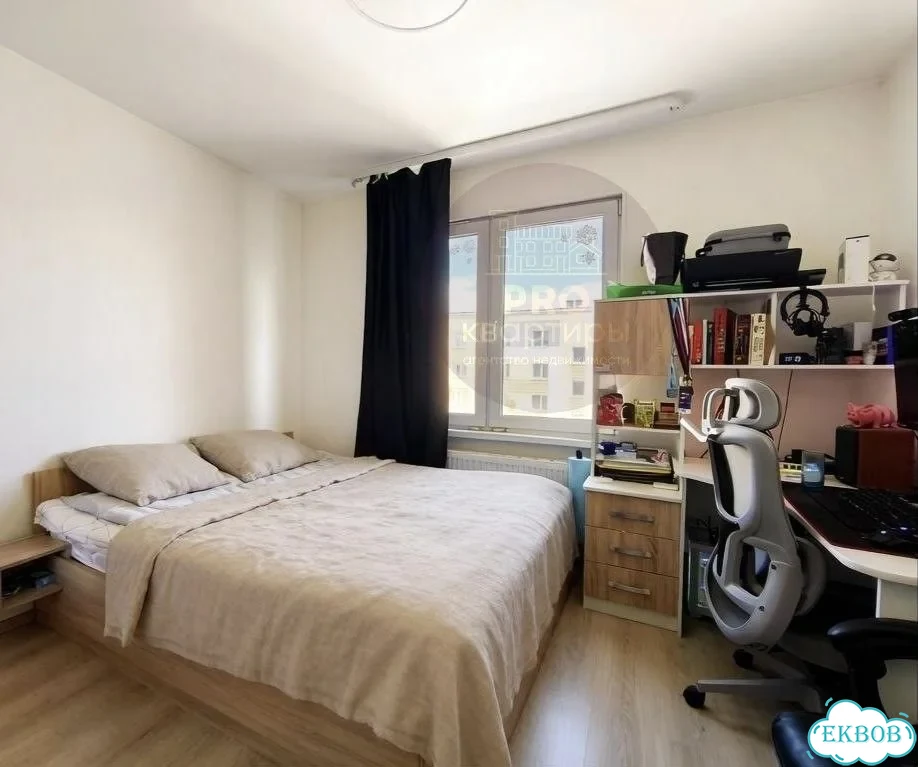 1-к. квартира, 32,3 м², 4/5 эт. фото 5