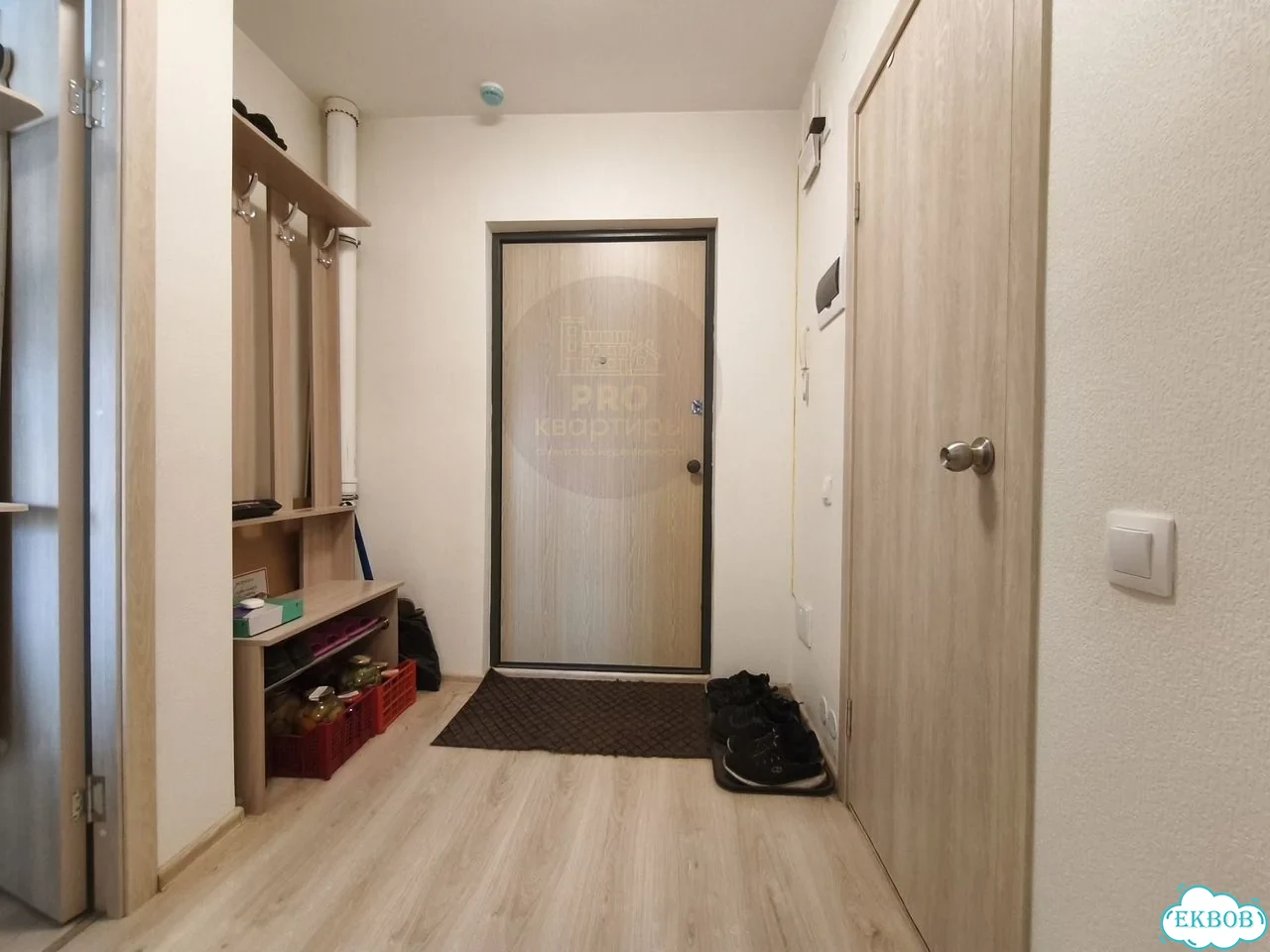 1-к. квартира, 32,3 м², 4/5 эт. фото 9