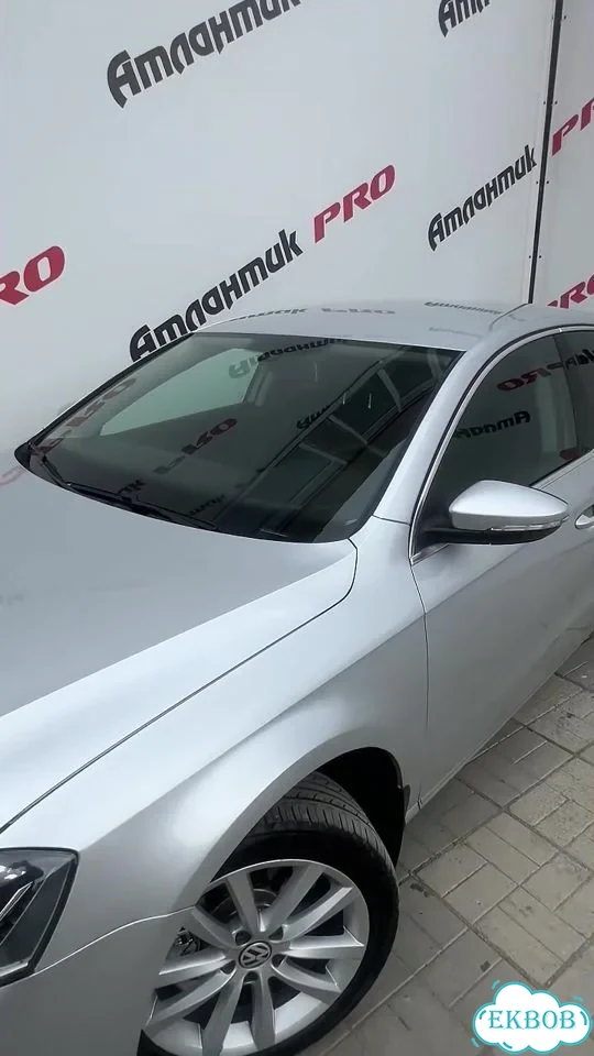 Volkswagen Passat 1.8 AMT, 2011, 20 573 км фото 1