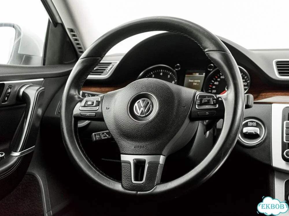 Volkswagen Passat 1.8 AMT, 2011, 20 573 км фото 14