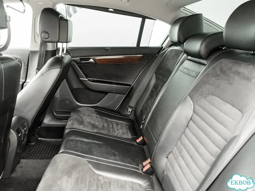 Volkswagen Passat 1.8 AMT, 2011, 20 573 км фото 22