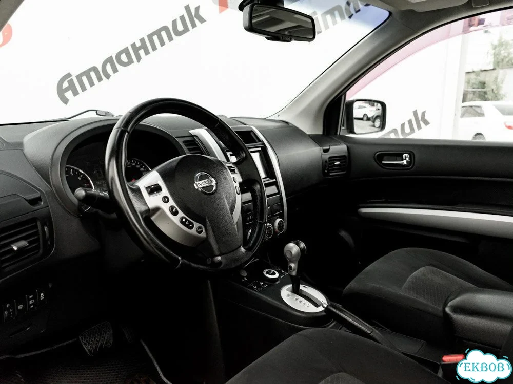 Nissan X-Trail 2.0 CVT, 2011, 283 731 км фото 10
