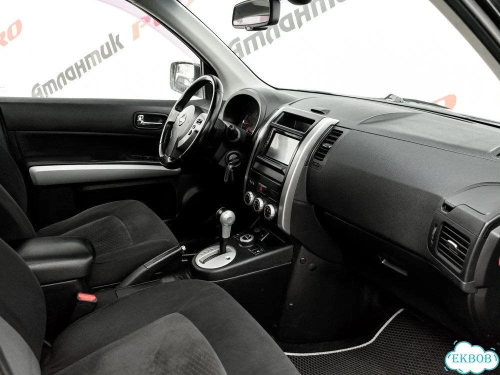 Nissan X-Trail 2.0 CVT, 2011, 283 731 км фото 13