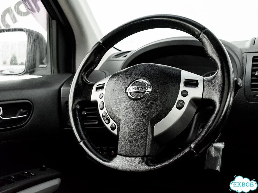 Nissan X-Trail 2.0 CVT, 2011, 283 731 км фото 14