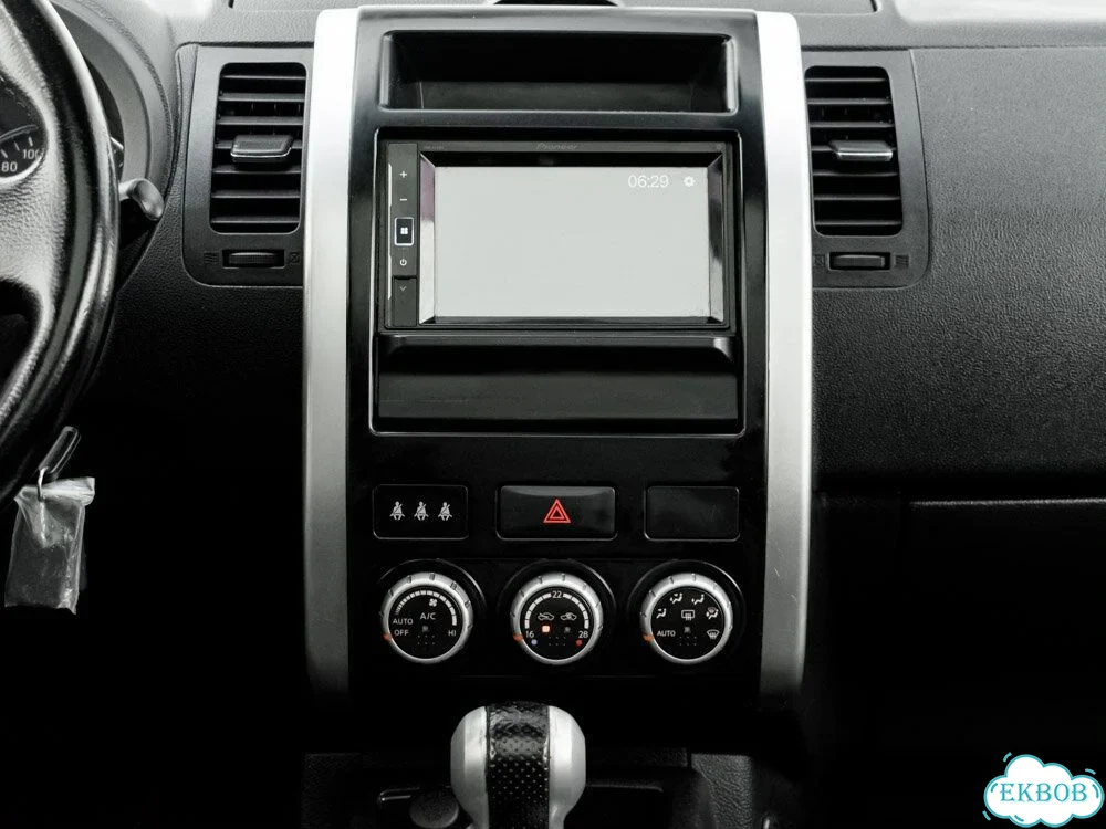 Nissan X-Trail 2.0 CVT, 2011, 283 731 км фото 16