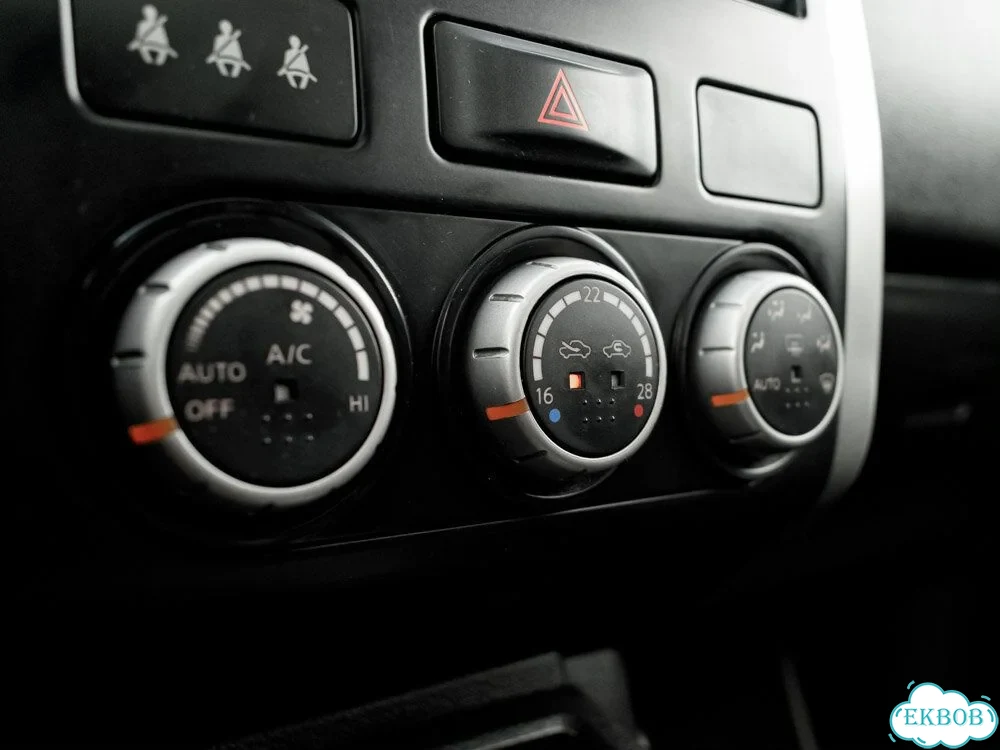 Nissan X-Trail 2.0 CVT, 2011, 283 731 км фото 18