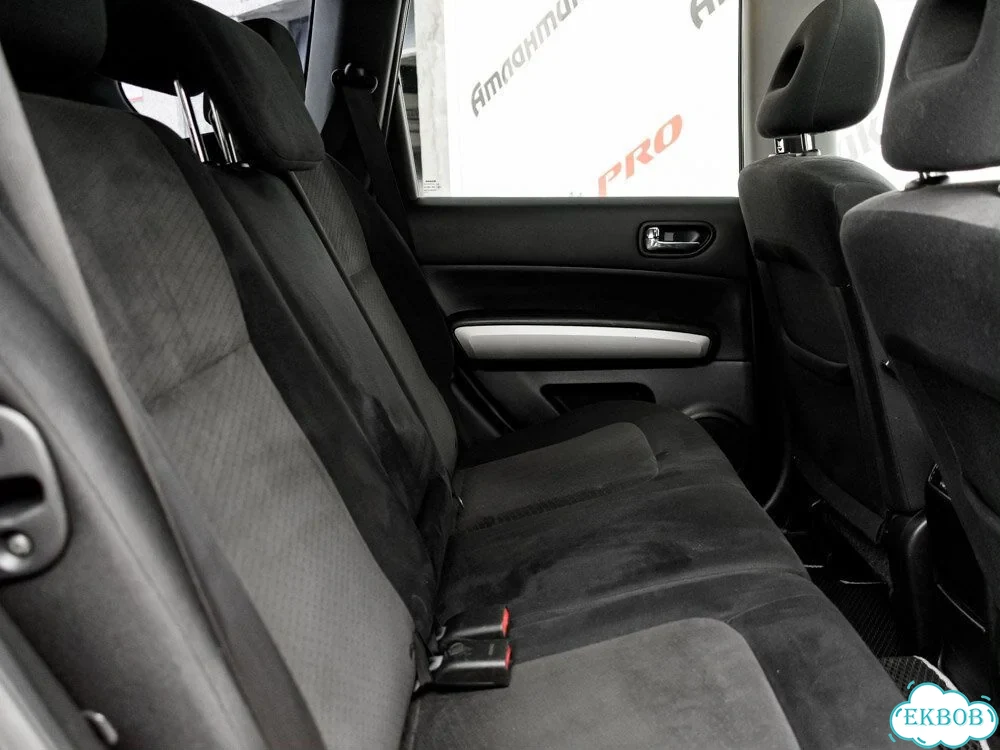 Nissan X-Trail 2.0 CVT, 2011, 283 731 км фото 22