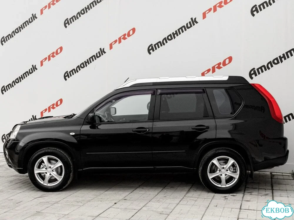 Nissan X-Trail 2.0 CVT, 2011, 283 731 км фото 8