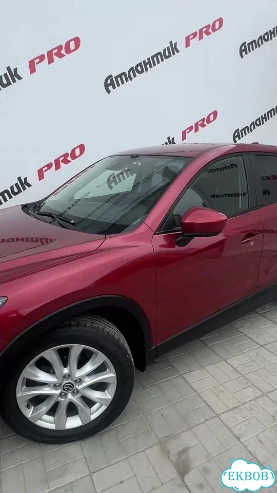Mazda CX-5 2.0 AT, 2012, 177 402 км фото 1