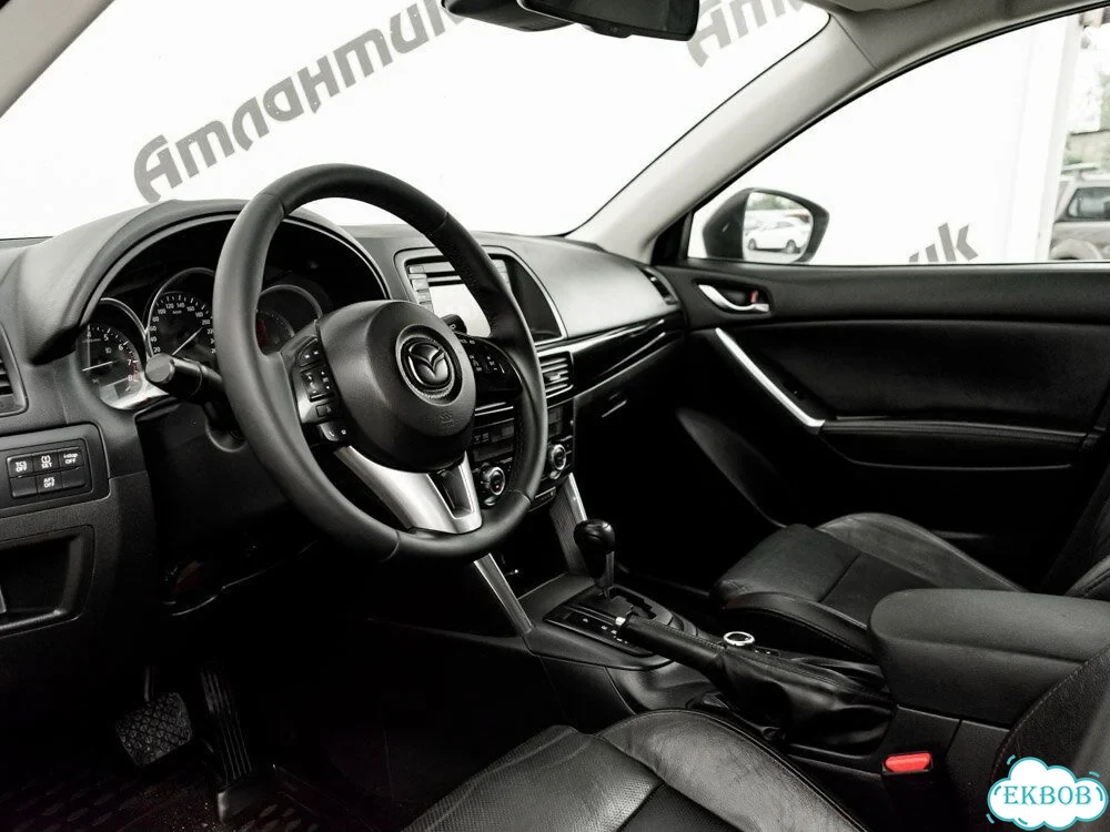 Mazda CX-5 2.0 AT, 2012, 177 402 км фото 10