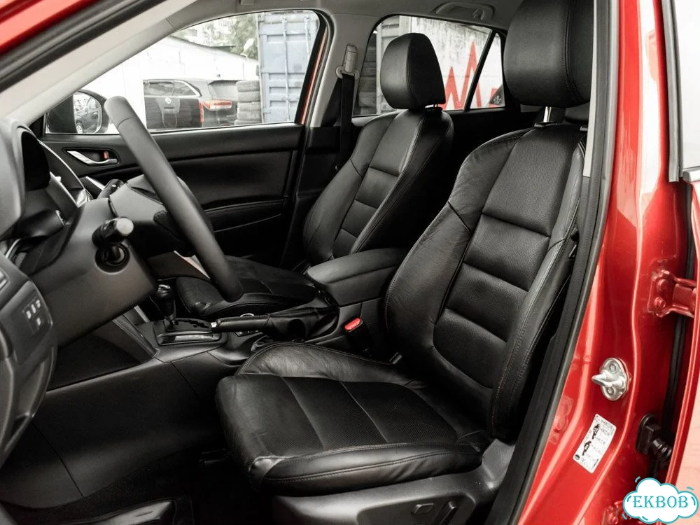 Mazda CX-5 2.0 AT, 2012, 177 402 км фото 11