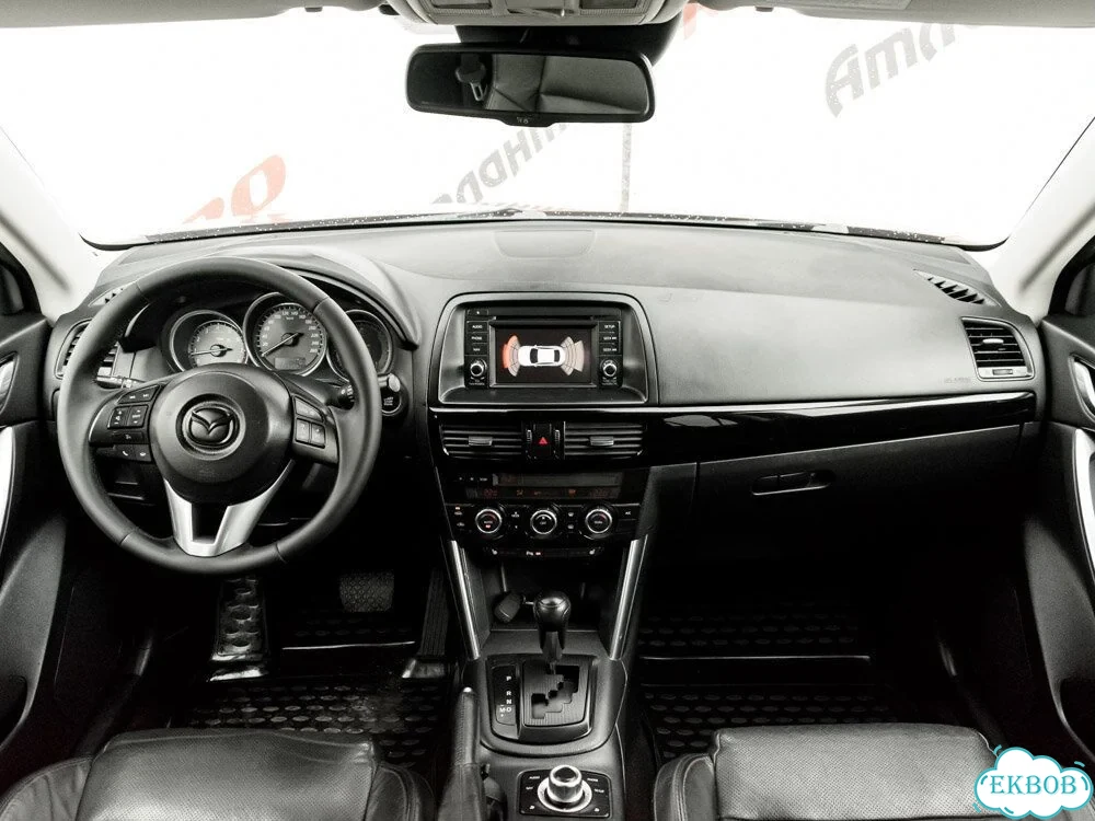 Mazda CX-5 2.0 AT, 2012, 177 402 км фото 12