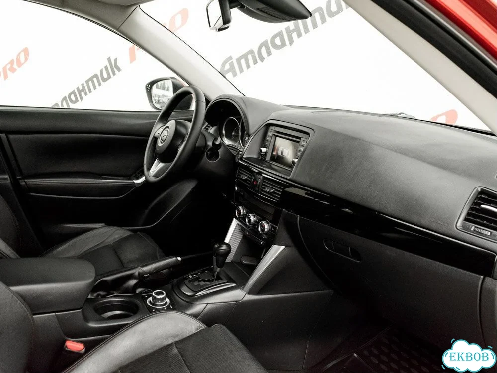 Mazda CX-5 2.0 AT, 2012, 177 402 км фото 13