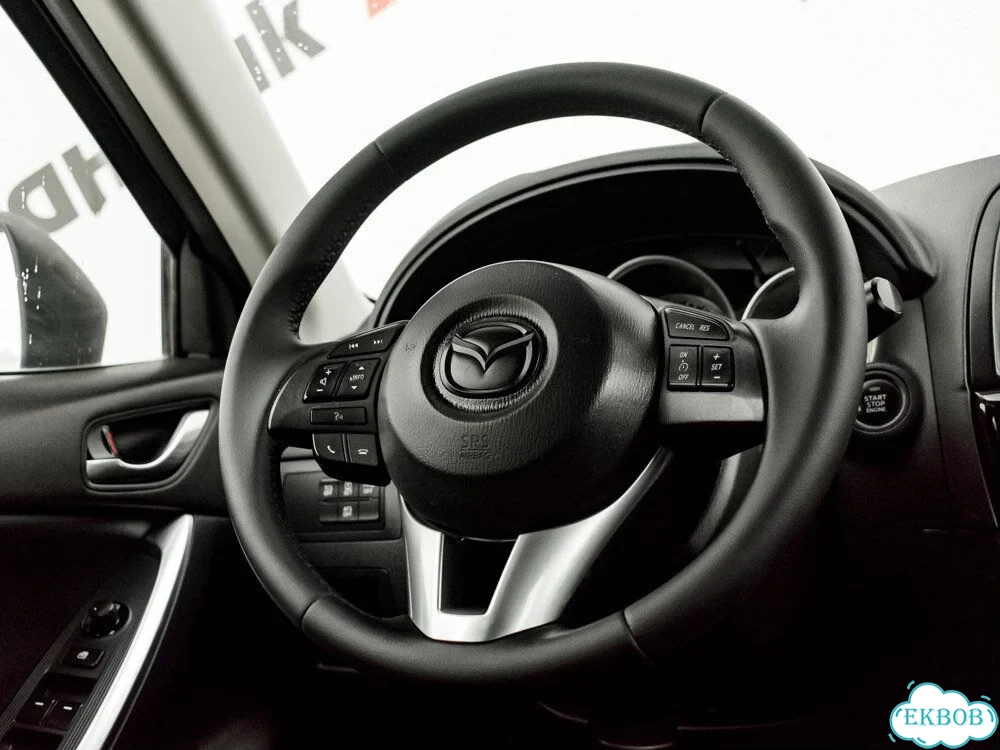 Mazda CX-5 2.0 AT, 2012, 177 402 км фото 14