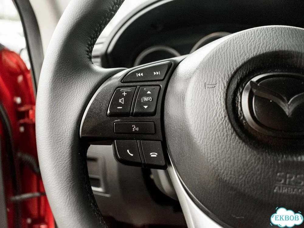 Mazda CX-5 2.0 AT, 2012, 177 402 км фото 15