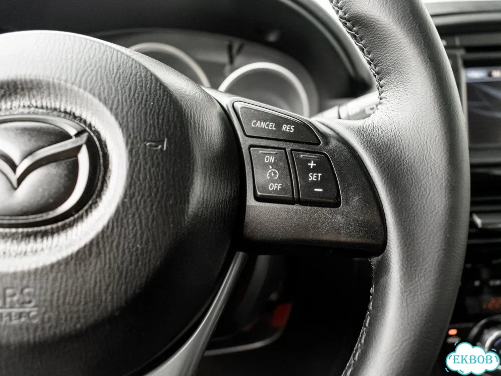 Mazda CX-5 2.0 AT, 2012, 177 402 км фото 16