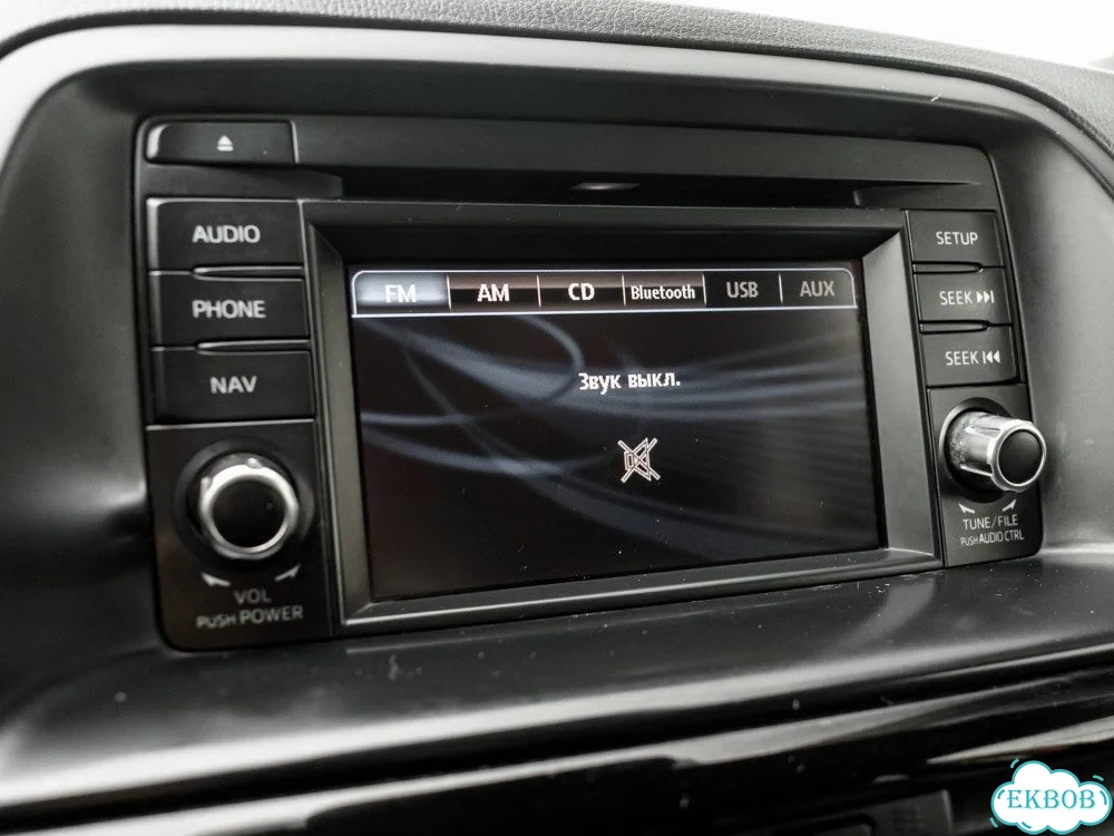 Mazda CX-5 2.0 AT, 2012, 177 402 км фото 20
