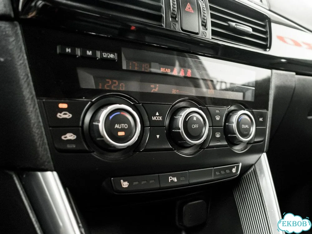 Mazda CX-5 2.0 AT, 2012, 177 402 км фото 22