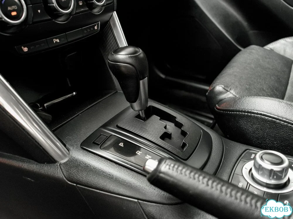 Mazda CX-5 2.0 AT, 2012, 177 402 км фото 23